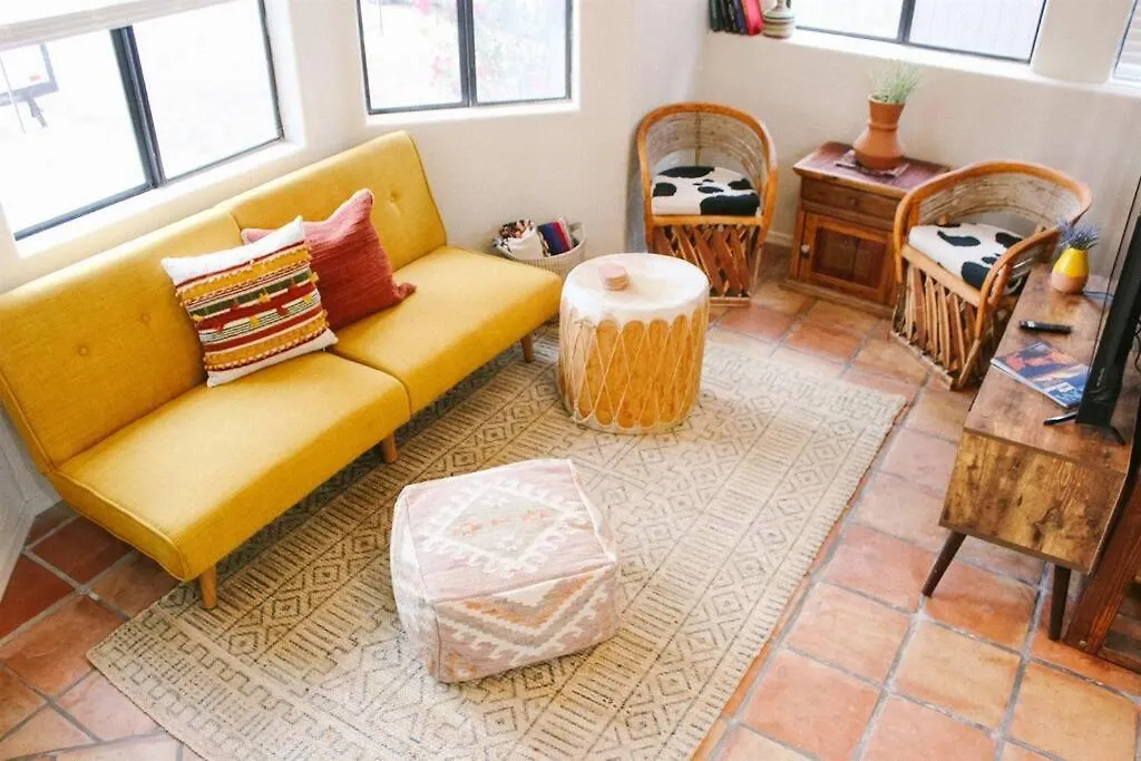 Charming Southwest Studio Blocks To Dntwn Tempe Appartamento