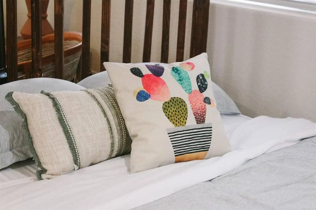 Charming Southwest Studio Blocks To Dntwn Tempe Appartamento